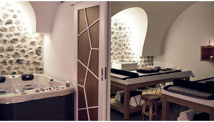 Santo Maris Oia - NR, Санторини